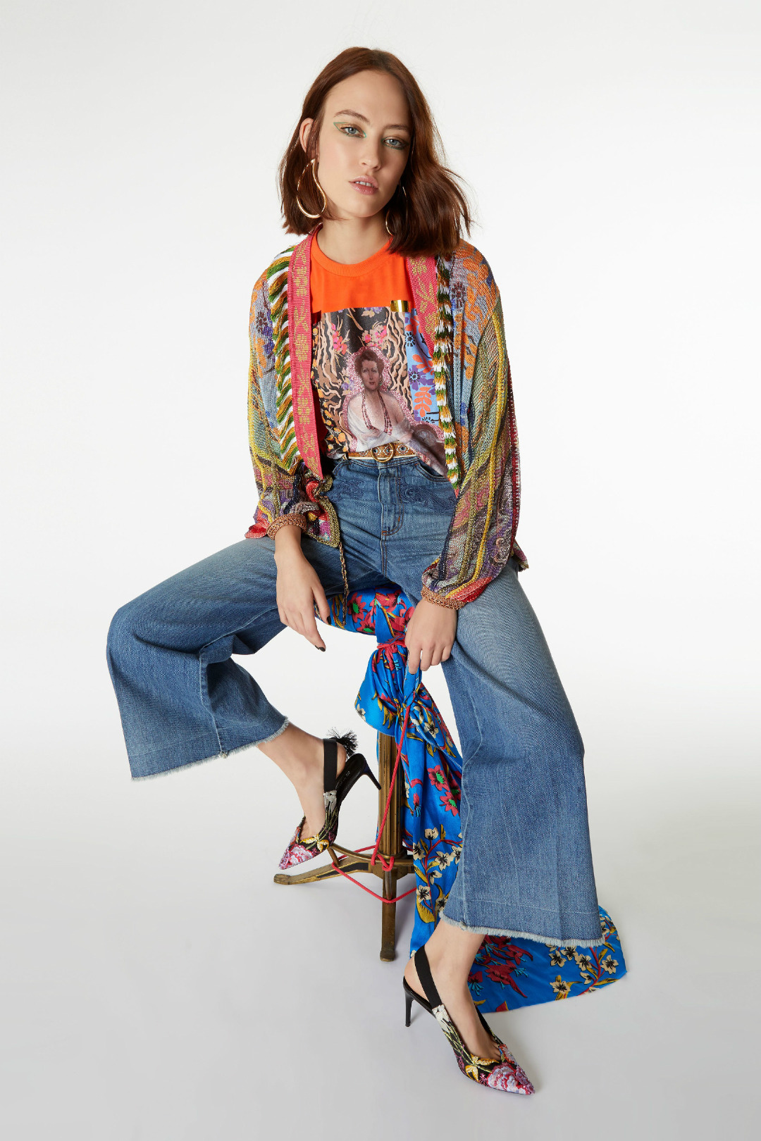 Etro 2019 Resort