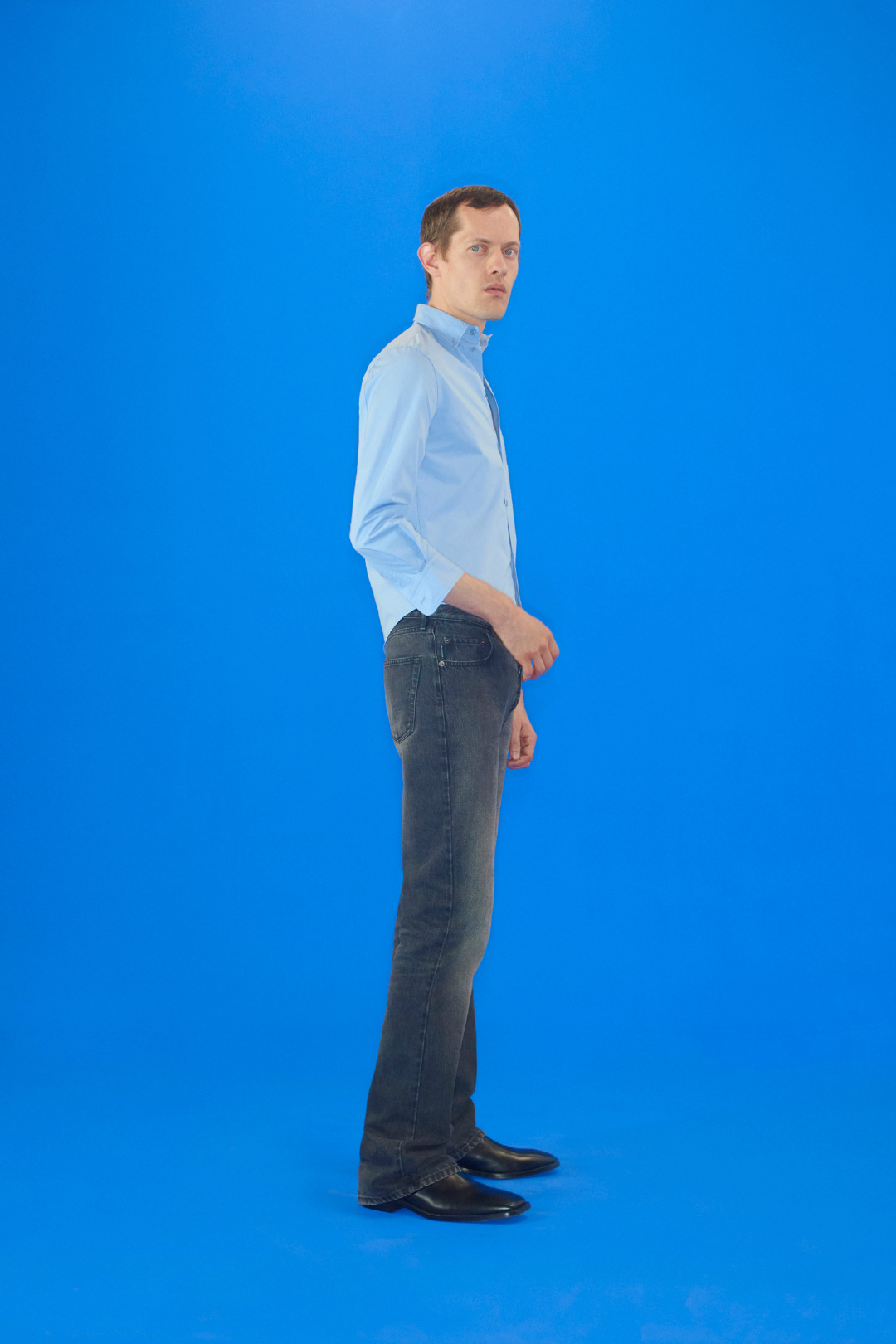 Balenciaga 2019 Resort