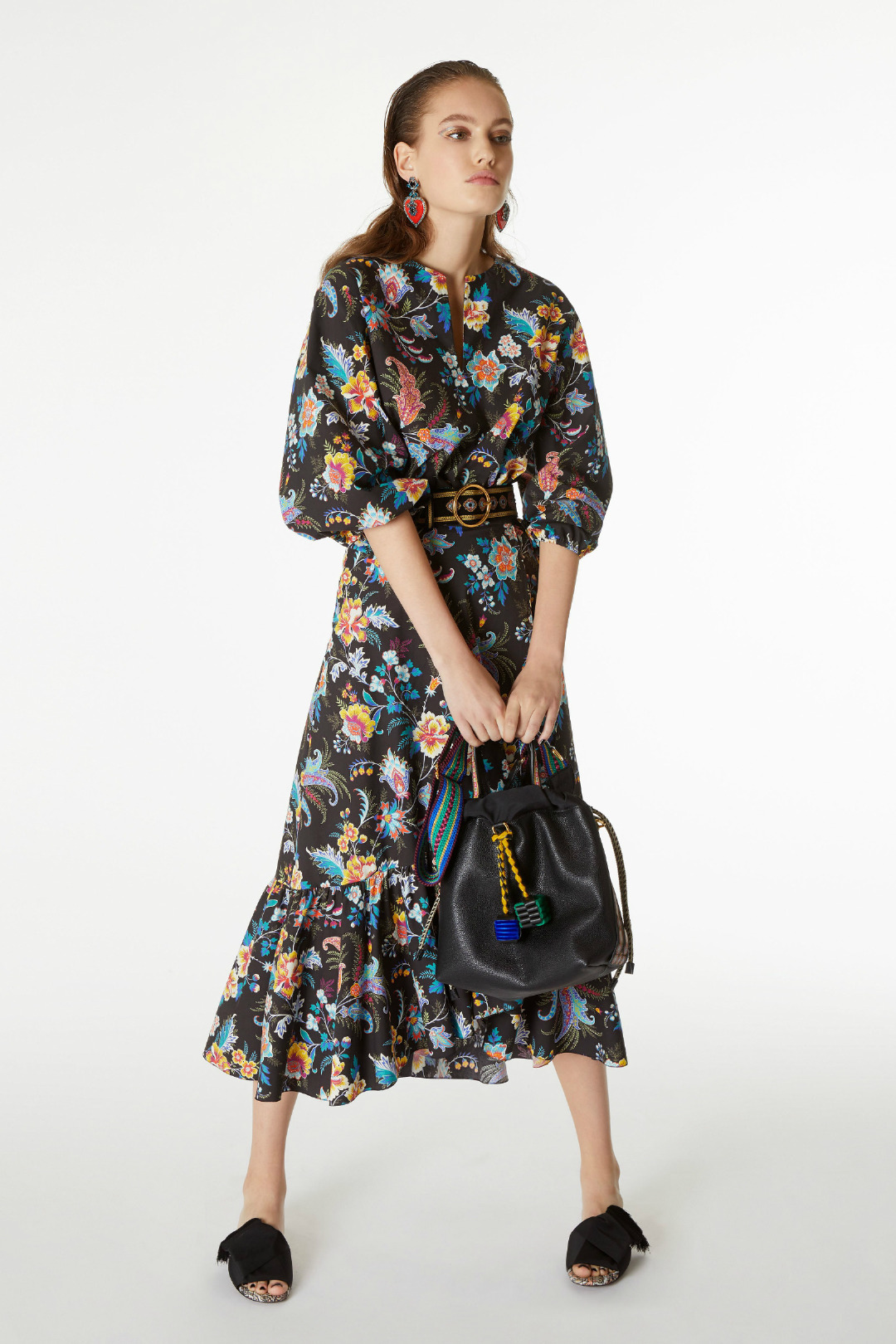 Etro 2019 Resort