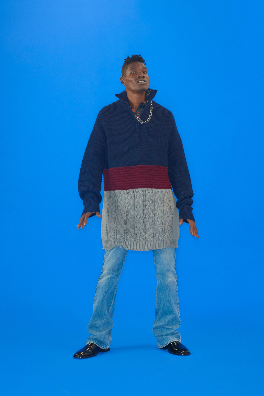 Balenciaga 2019 Resort