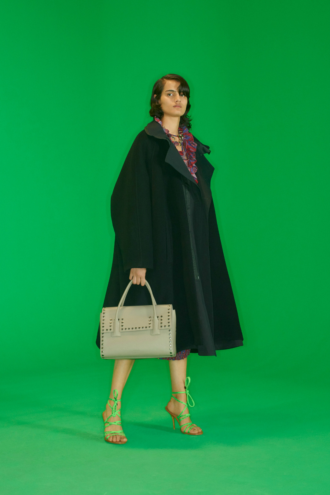 Balenciaga 2019 Resort