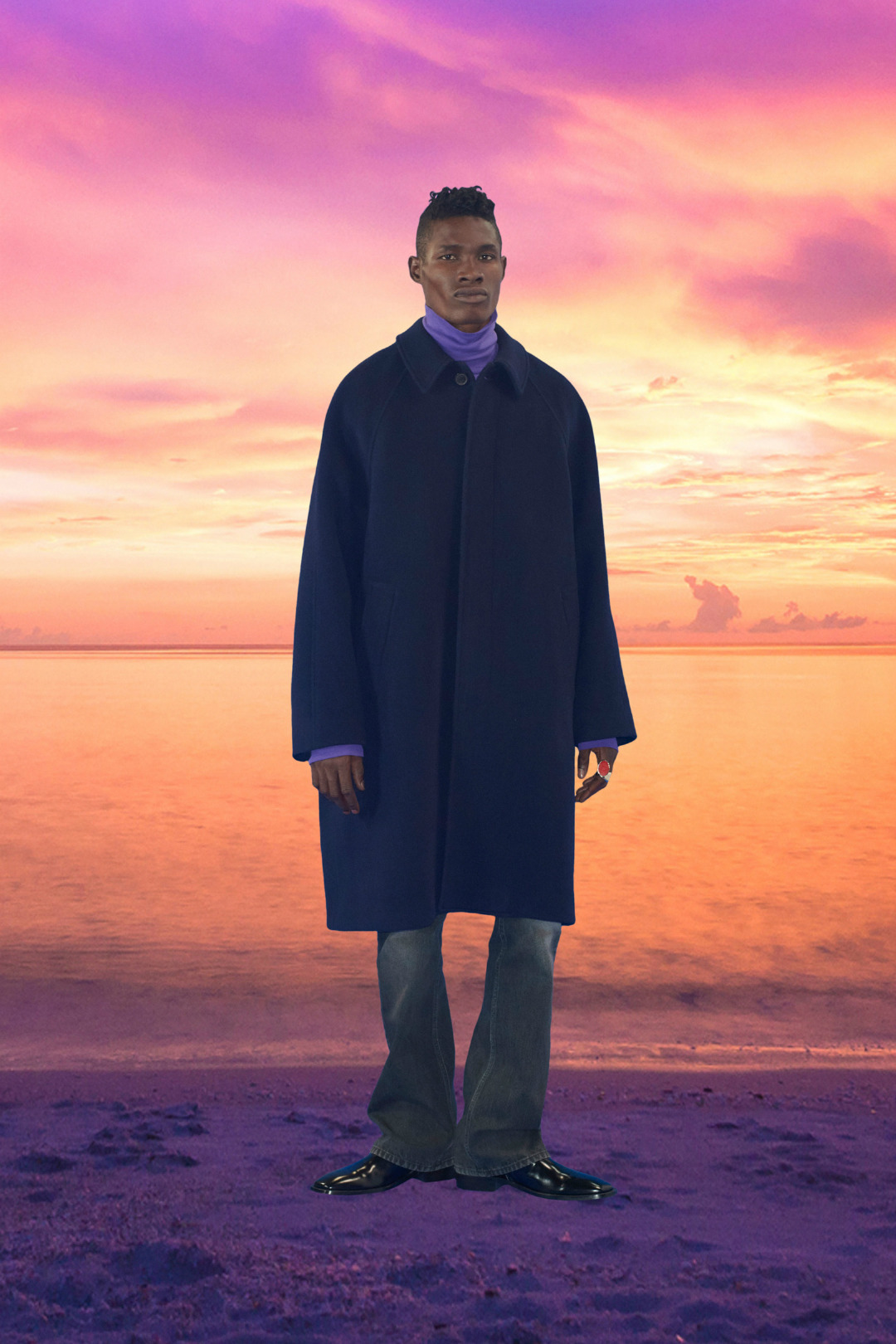 Balenciaga 2019 Resort