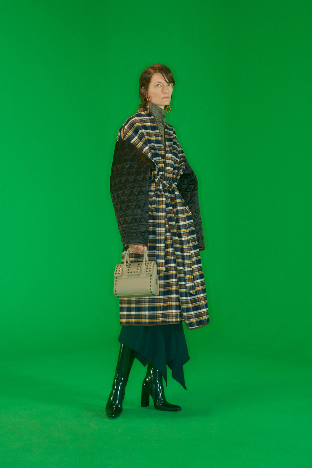 Balenciaga 2019 Resort