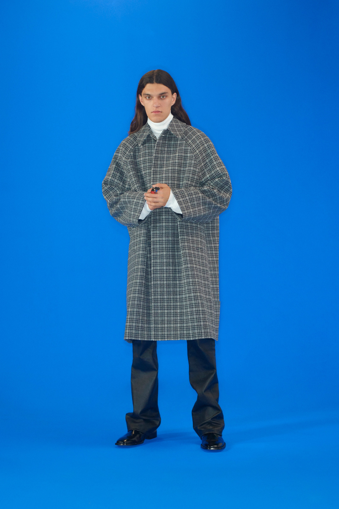 Balenciaga 2019 Resort