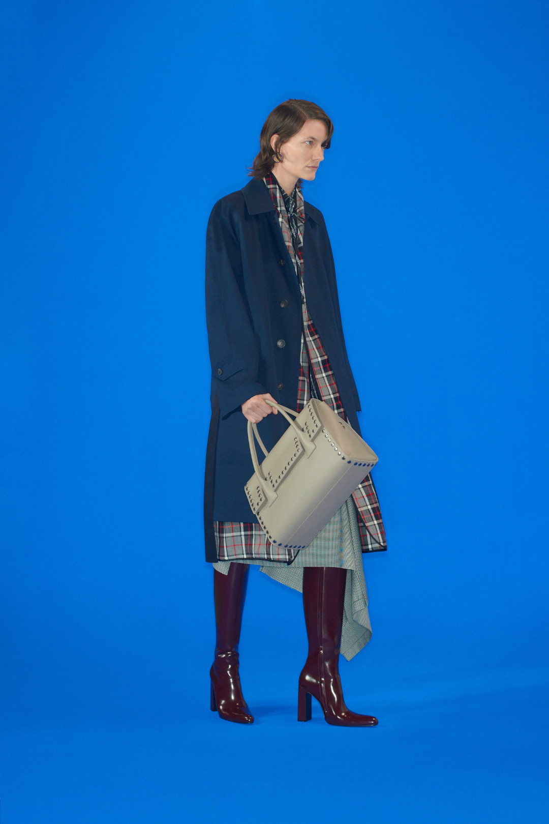 Balenciaga 2019 Resort