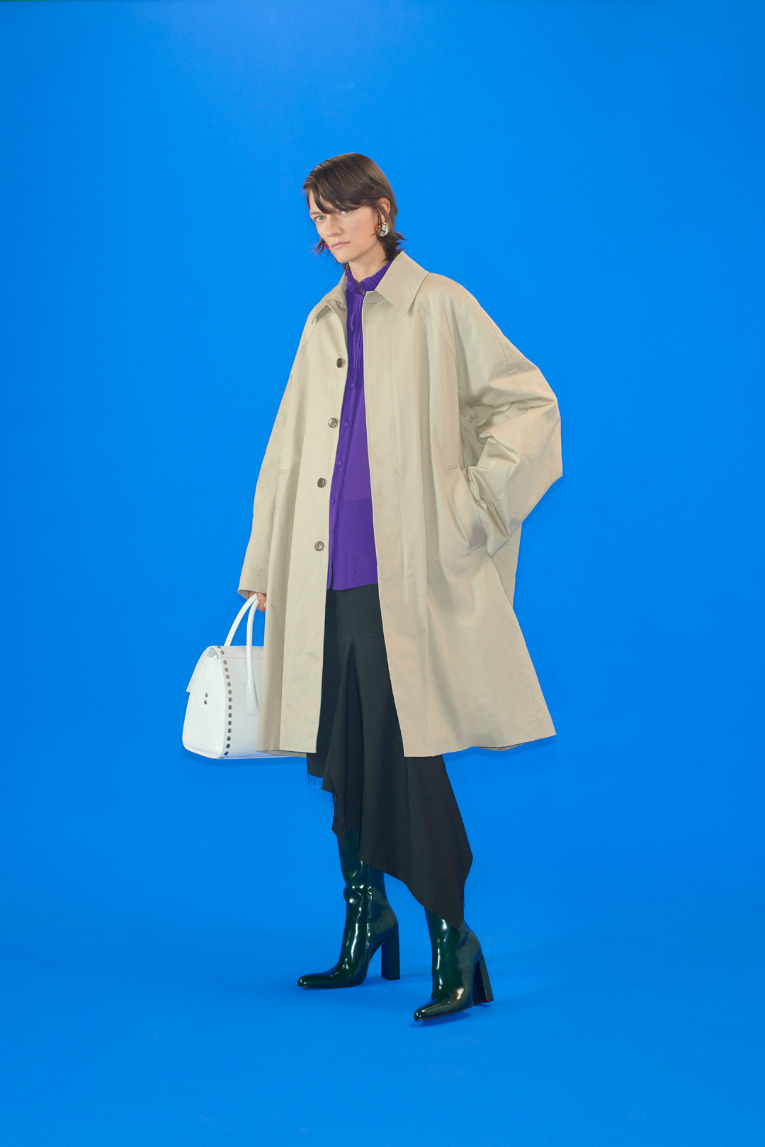 Balenciaga 2019 Resort