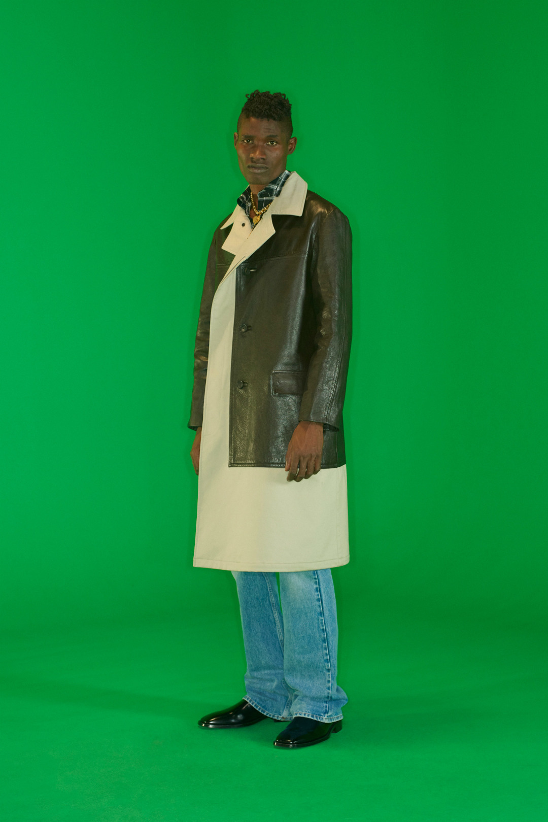 Balenciaga 2019 Resort