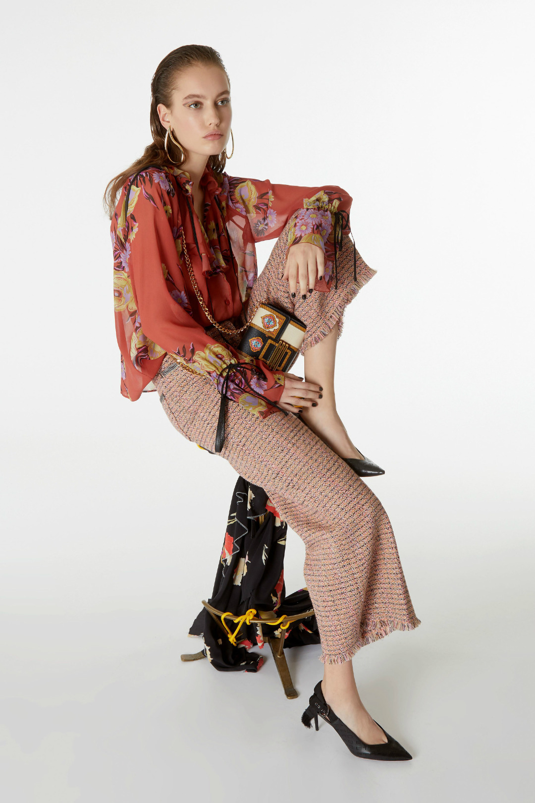 Etro 2019 Resort