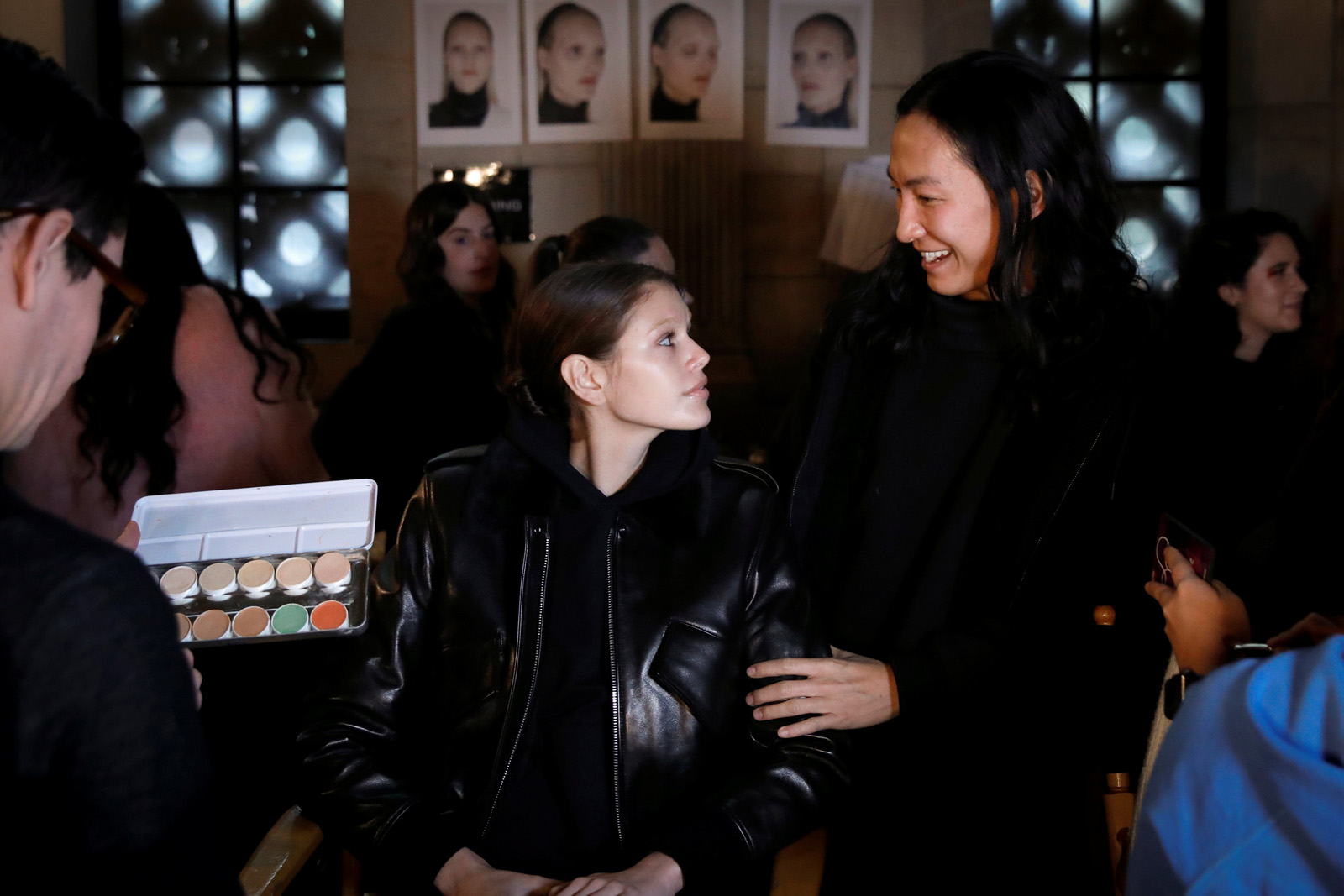 Alexander Wang Collection 2