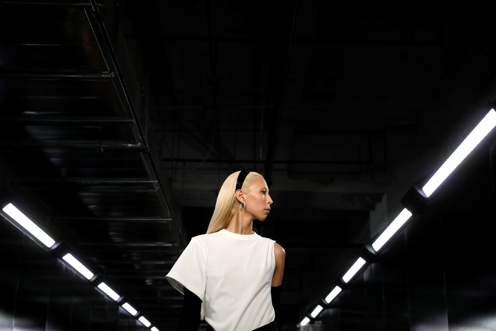 Alexander Wang Collection 2