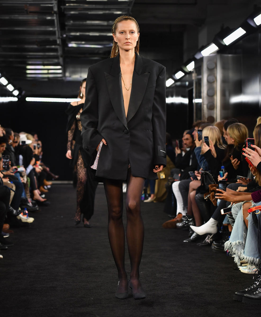 Alexander Wang Collection 2