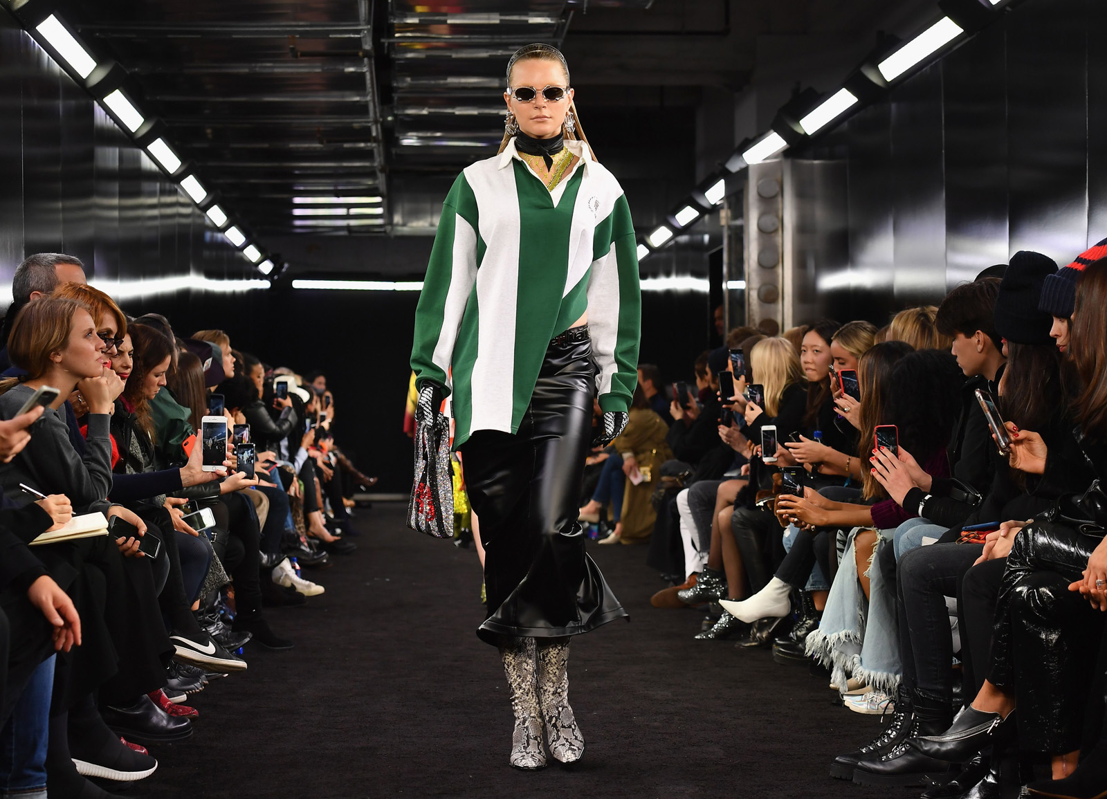 Alexander Wang Collection 2