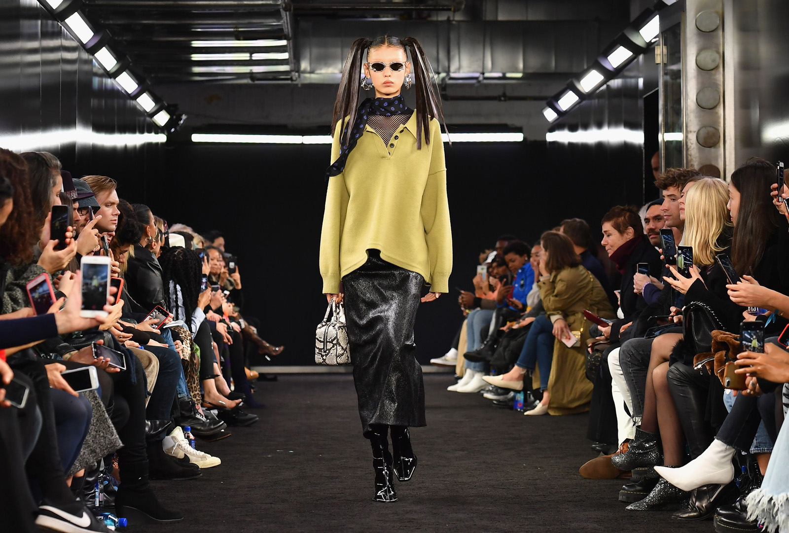 Alexander Wang Collection 2