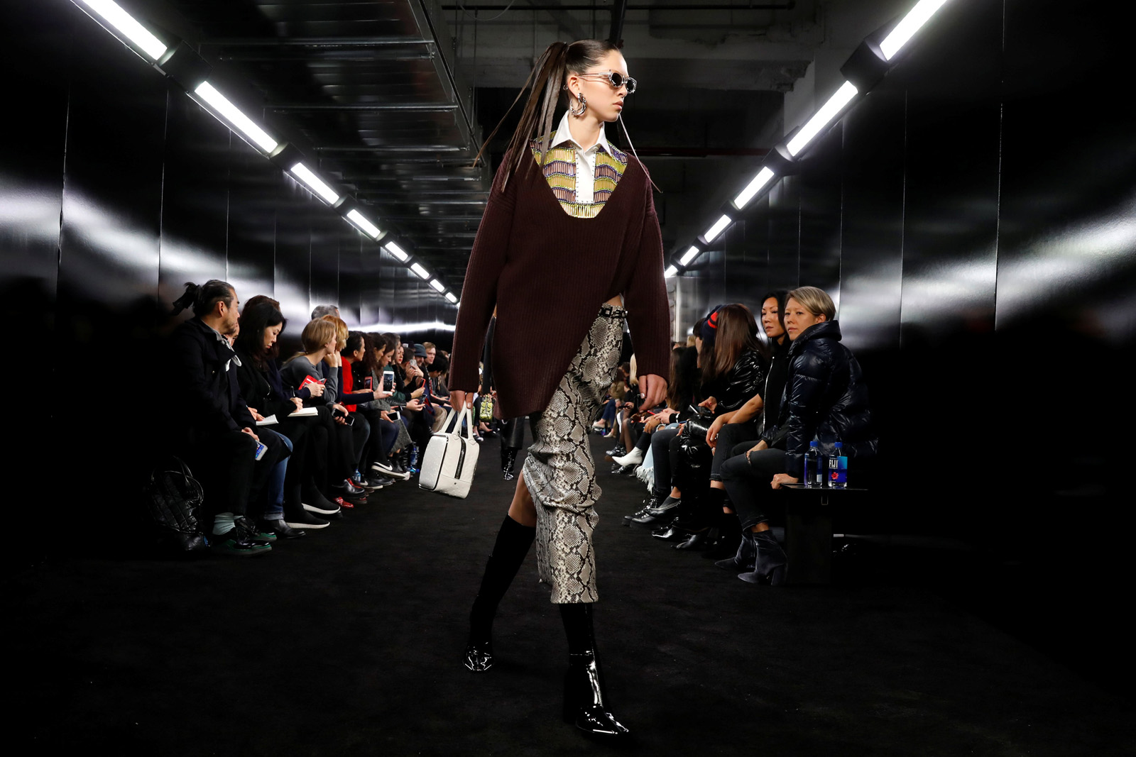 Alexander Wang Collection 2