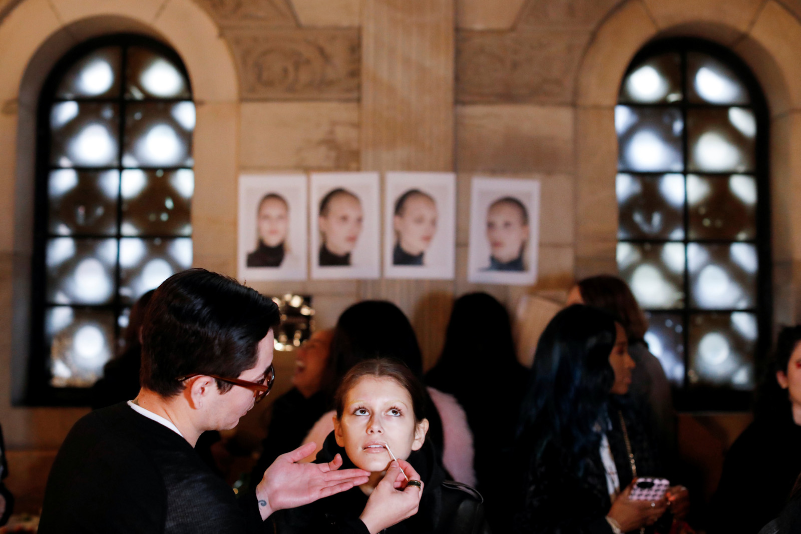 Alexander Wang Collection 2