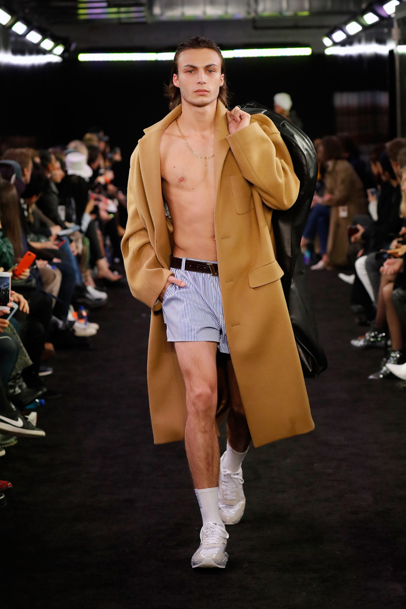 Alexander Wang Collection 2