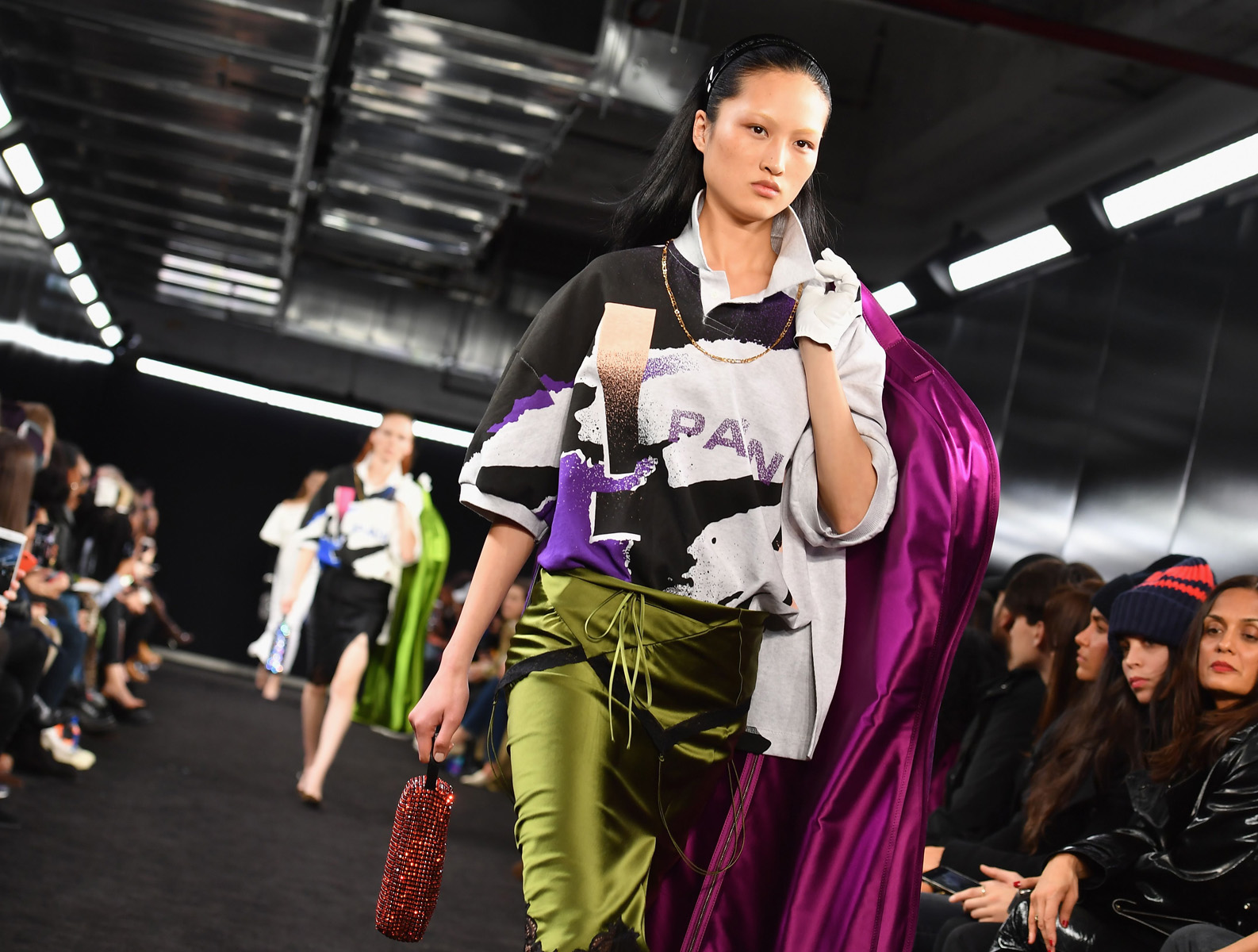 Alexander Wang Collection 2