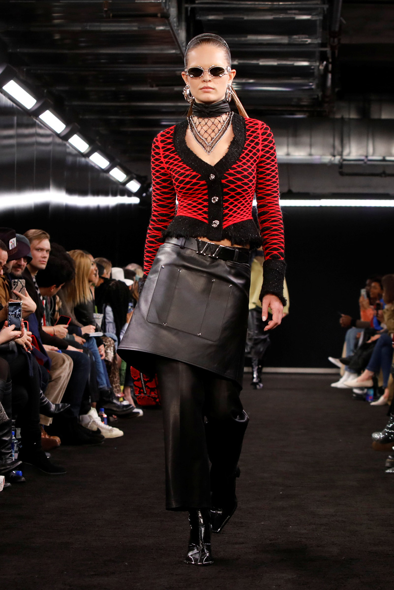 Alexander Wang Collection 2