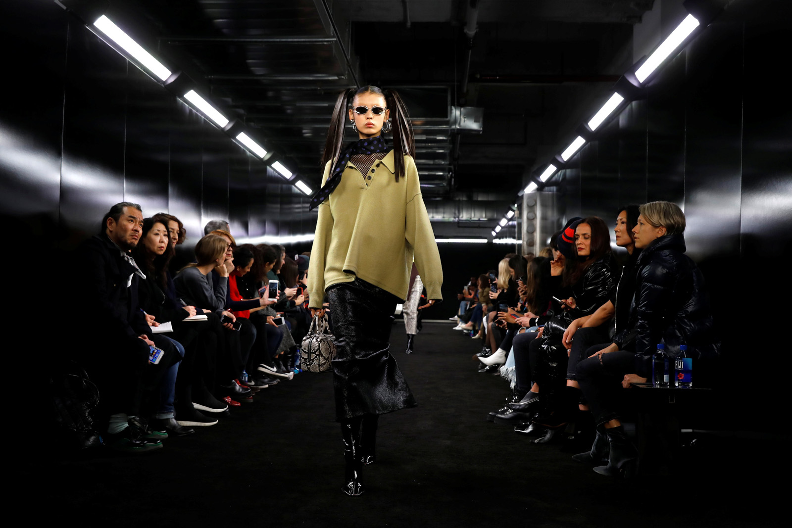 Alexander Wang Collection 2
