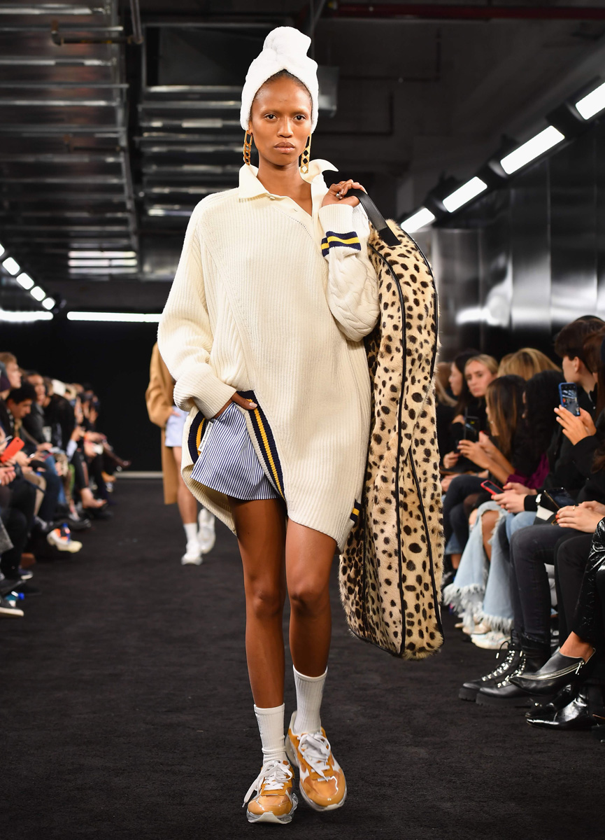 Alexander Wang Collection 2