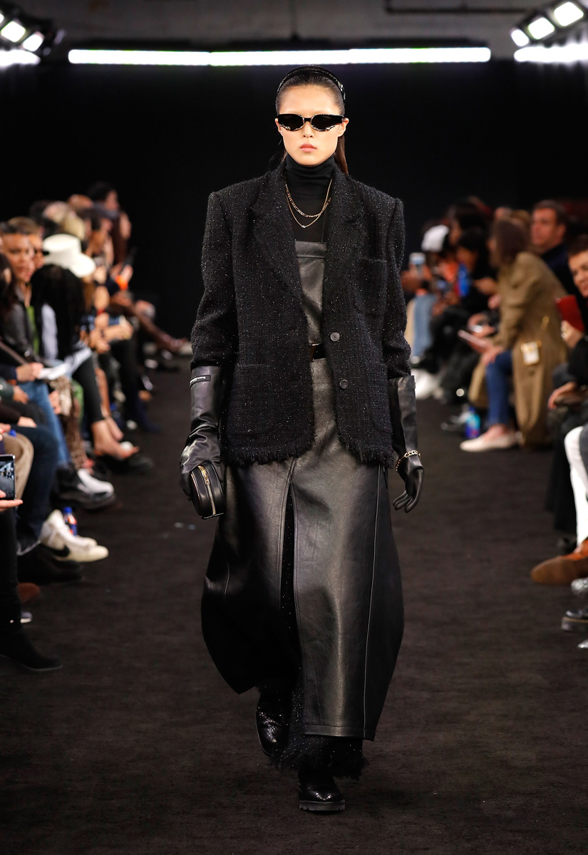 Alexander Wang Collection 2