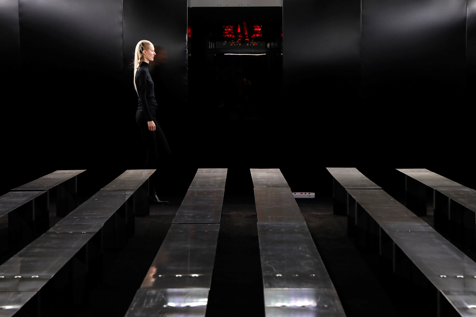 Alexander Wang Collection 2