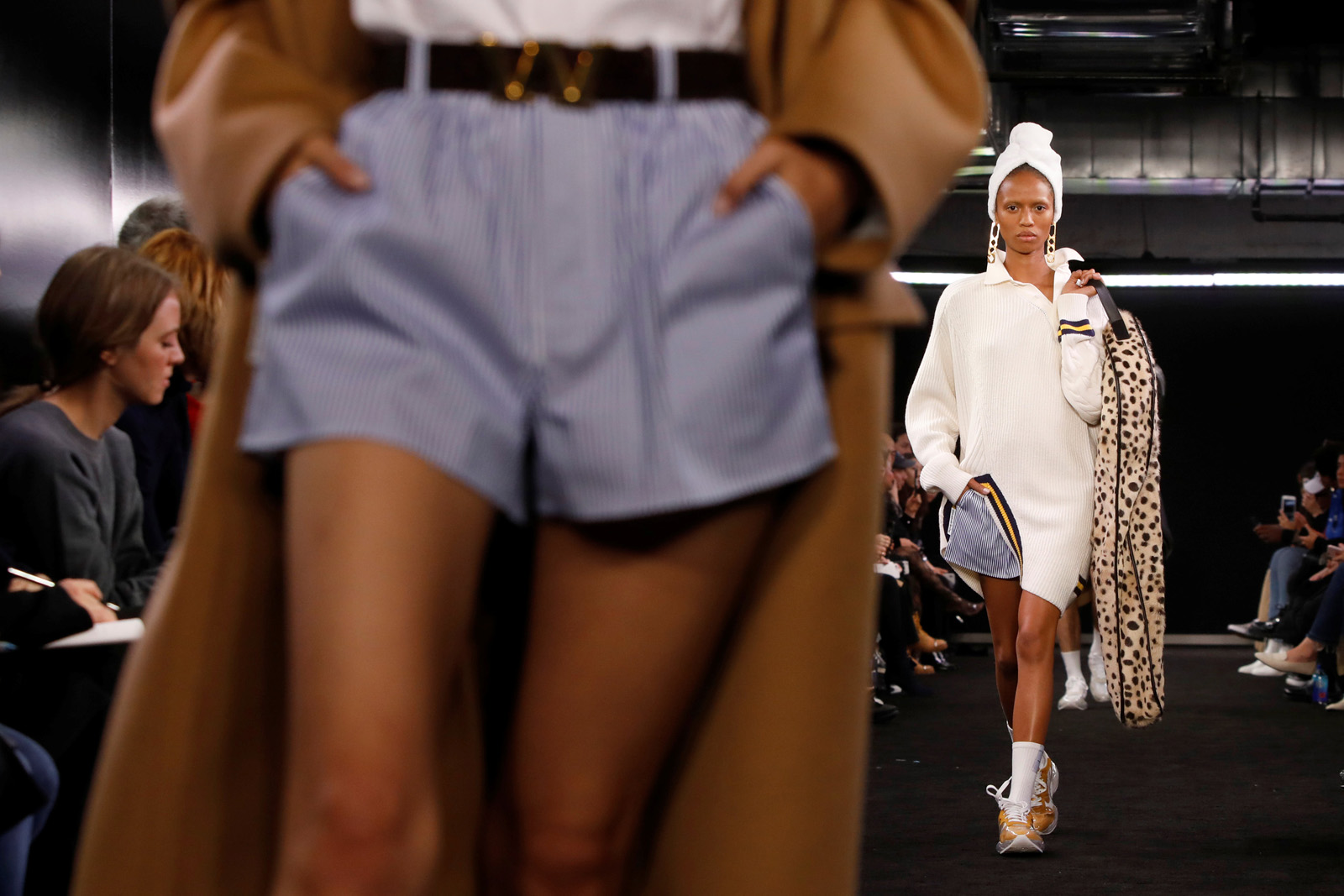 Alexander Wang Collection 2