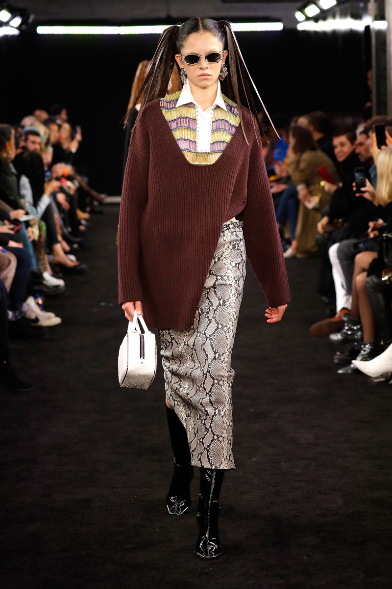 Alexander Wang Collection 2