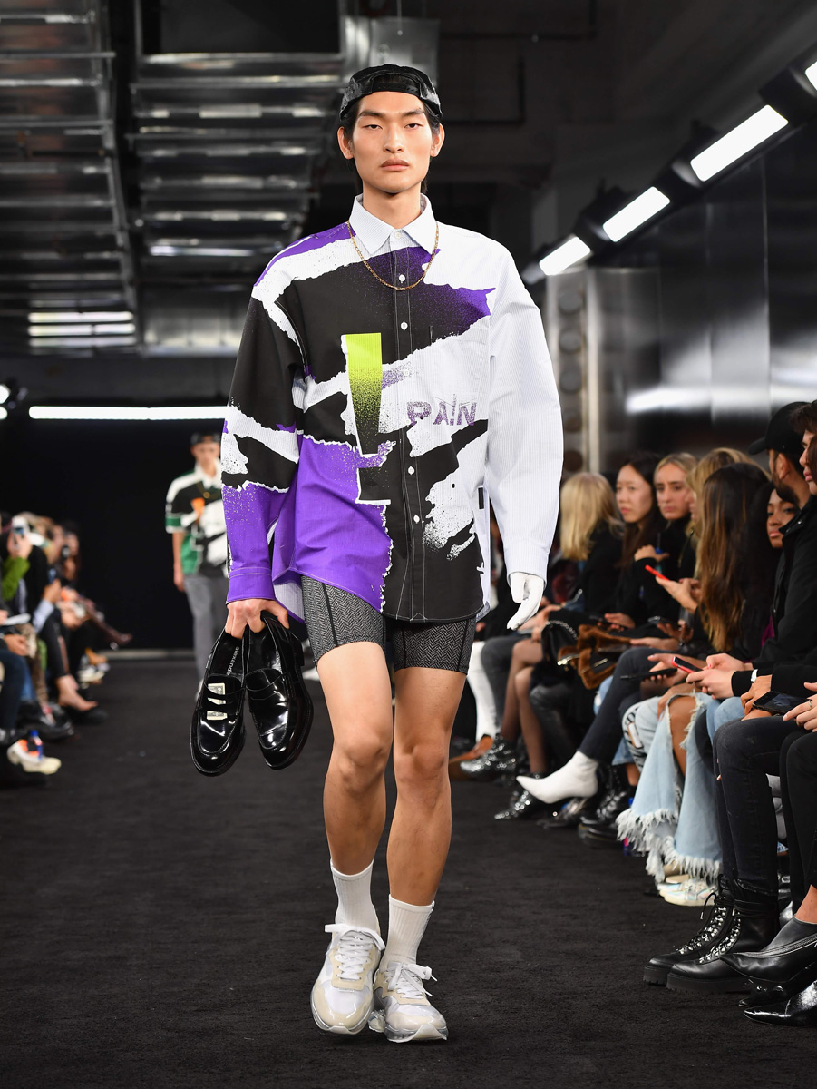 Alexander Wang Collection 2