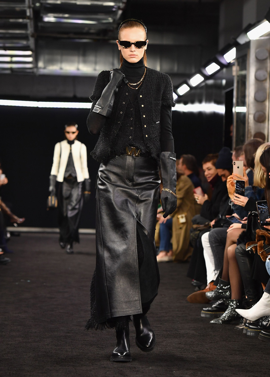 Alexander Wang Collection 2