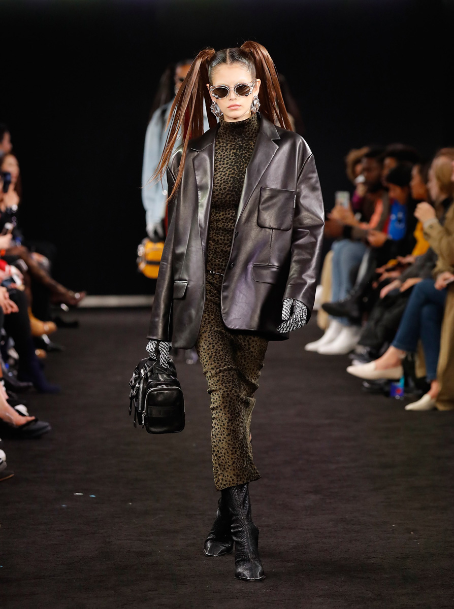 Alexander Wang Collection 2