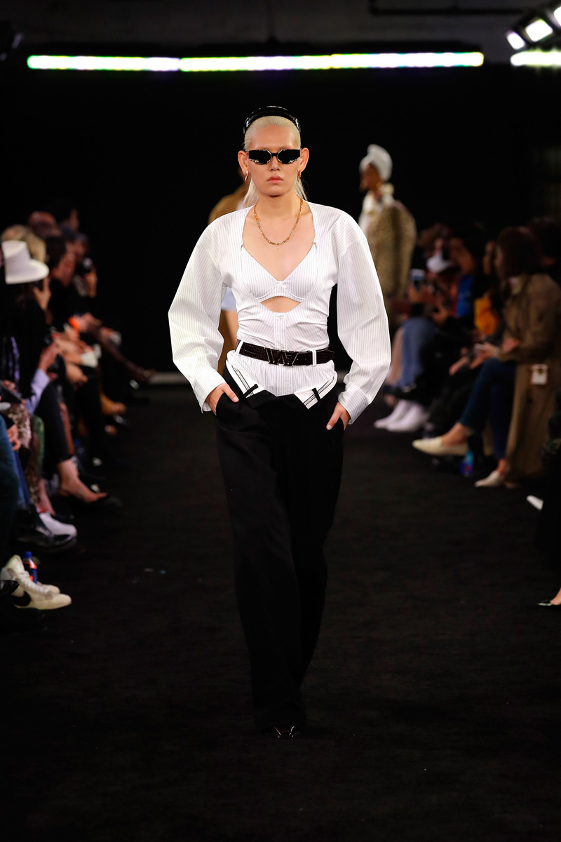 Alexander Wang Collection 2