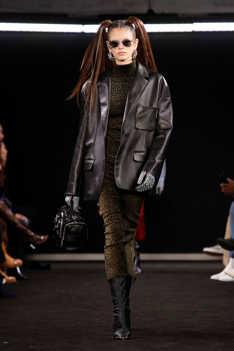 Alexander Wang Collection 2