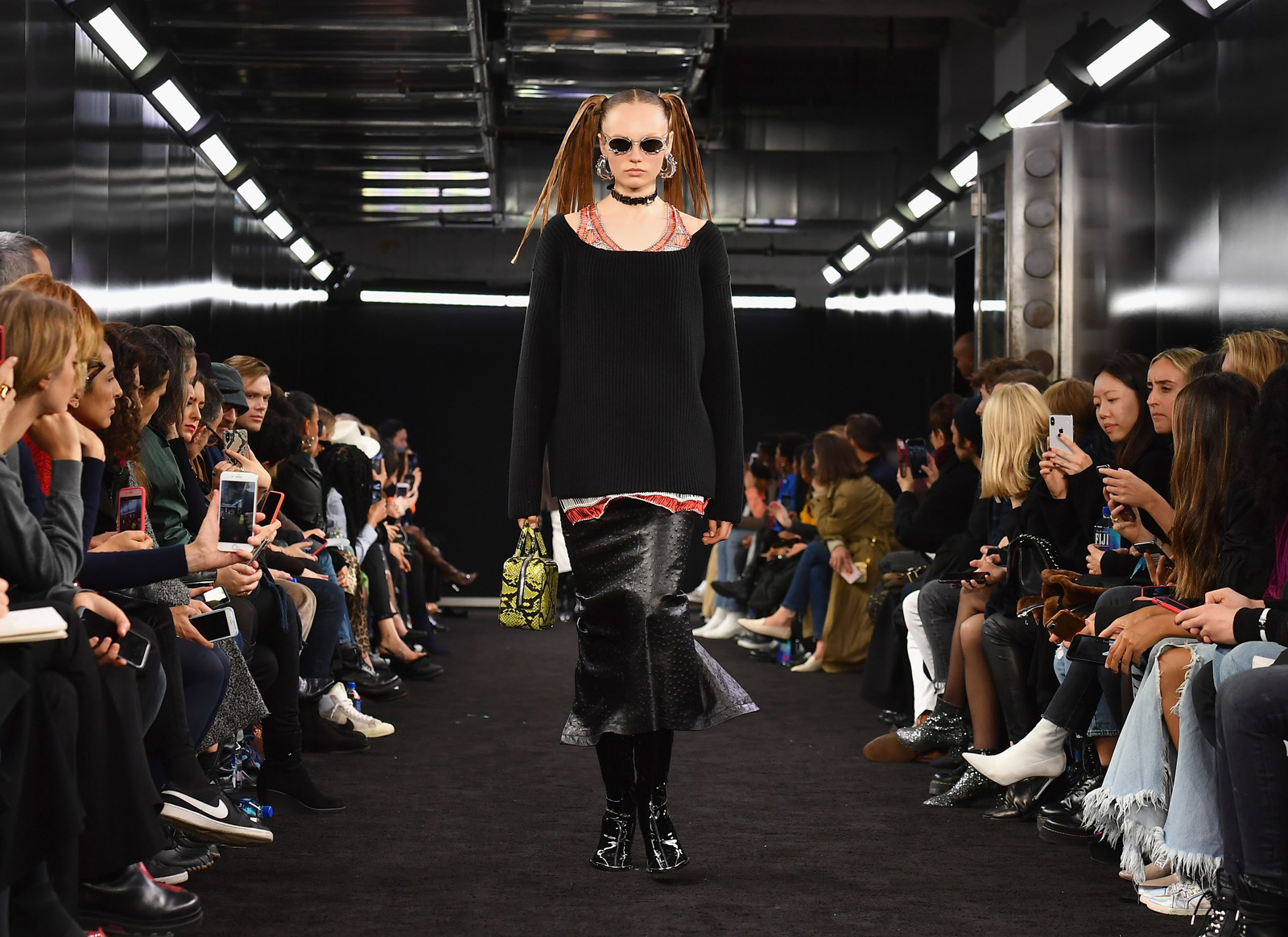 Alexander Wang Collection 2