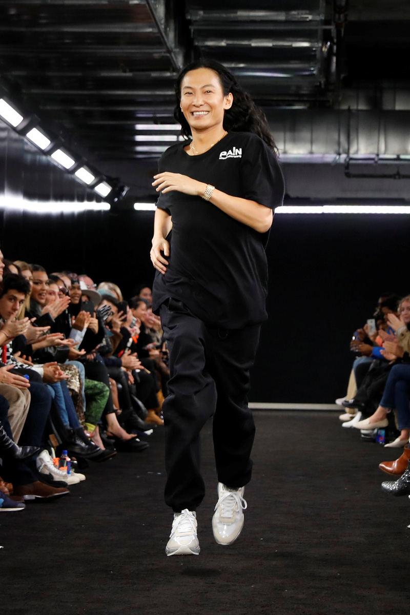 Alexander Wang Collection 2