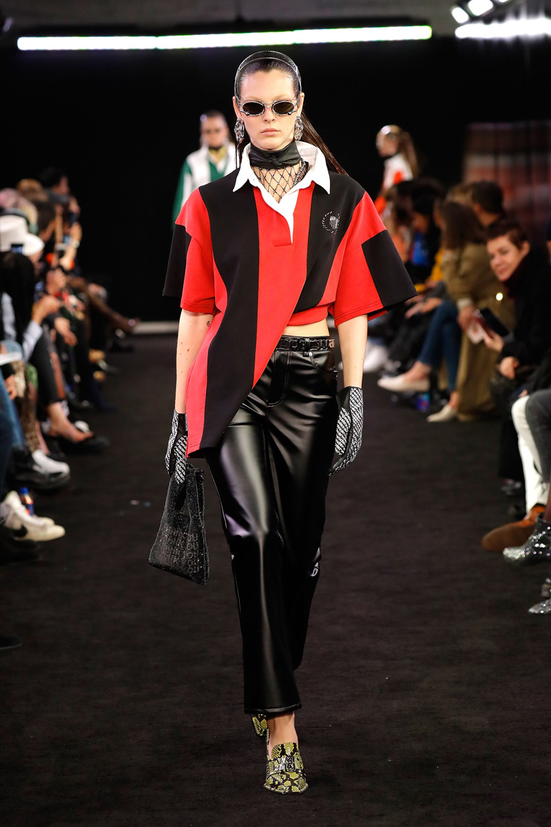 Alexander Wang Collection 2