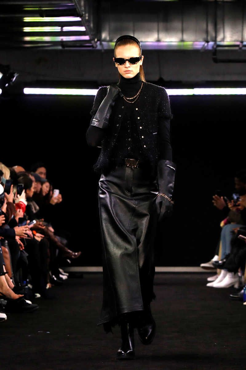 Alexander Wang Collection 2