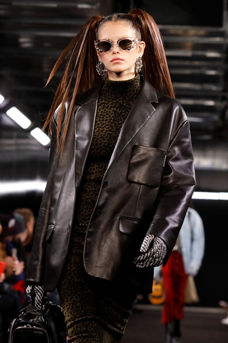 Alexander Wang Collection 2