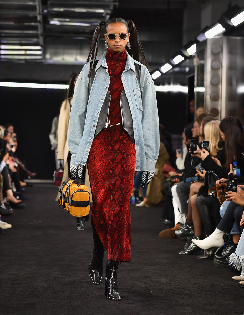 Alexander Wang Collection 2