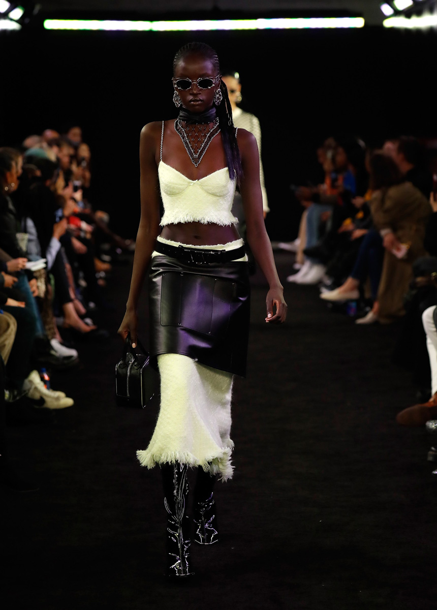 Alexander Wang Collection 2