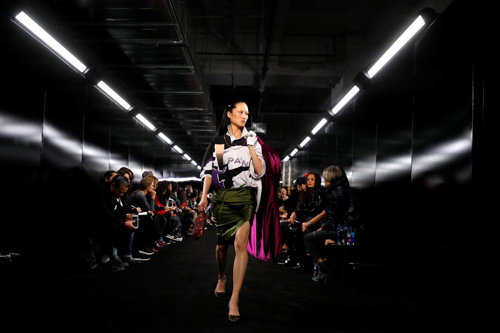 Alexander Wang Collection 2