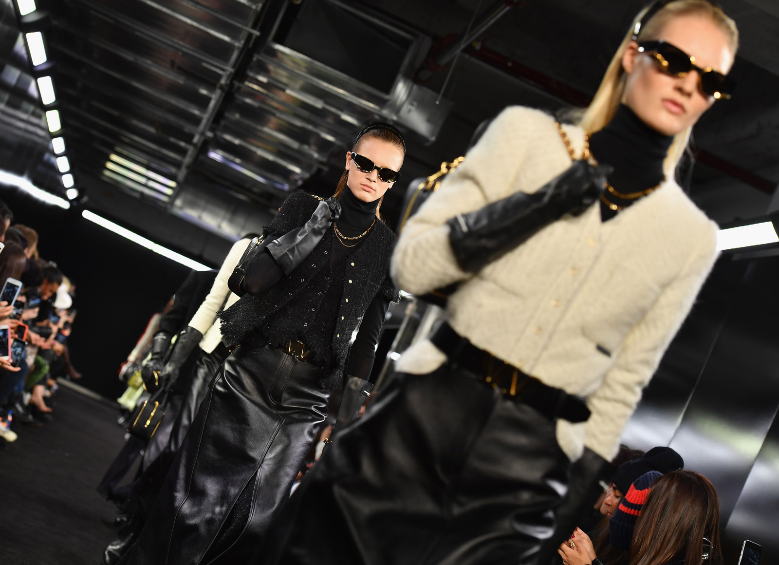 Alexander Wang Collection 2