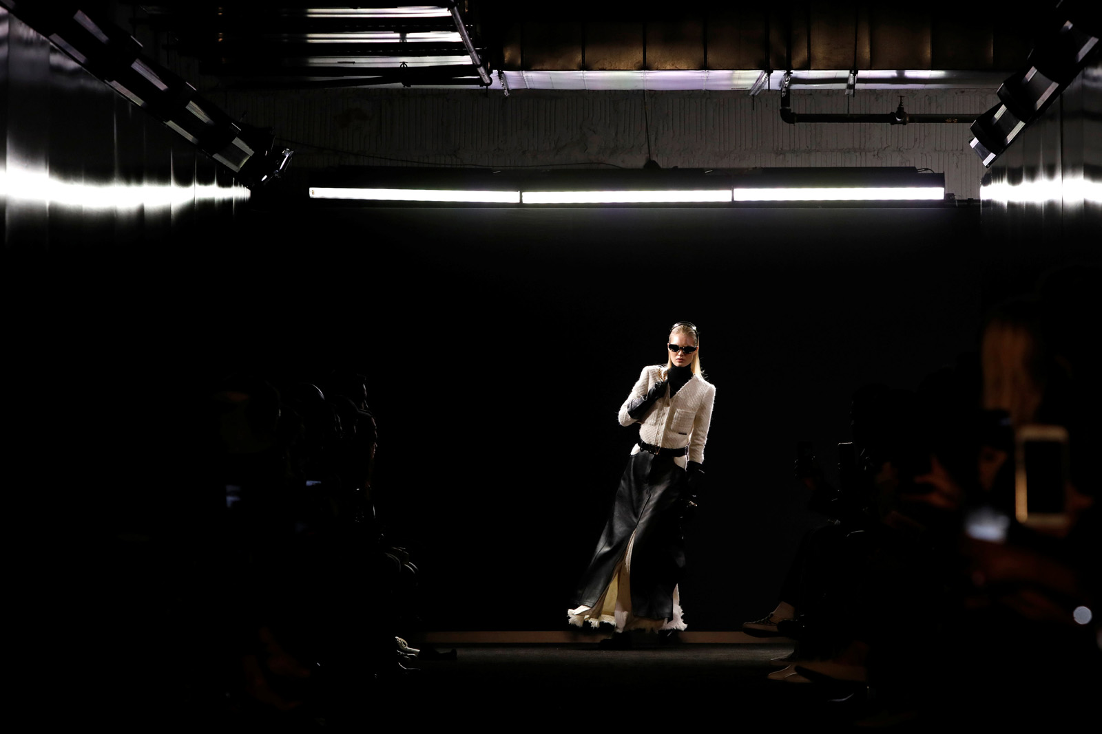 Alexander Wang Collection 2