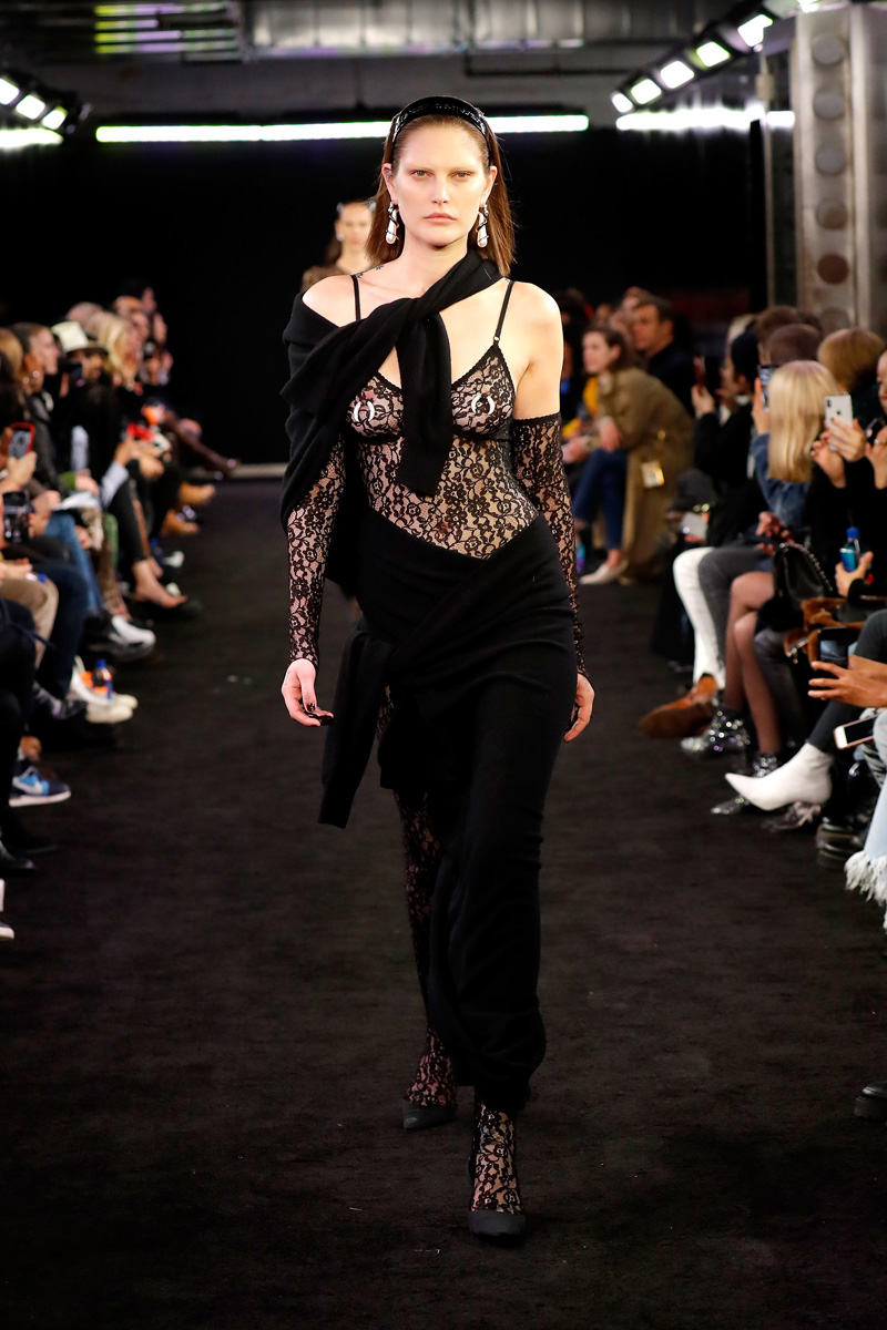 Alexander Wang Collection 2