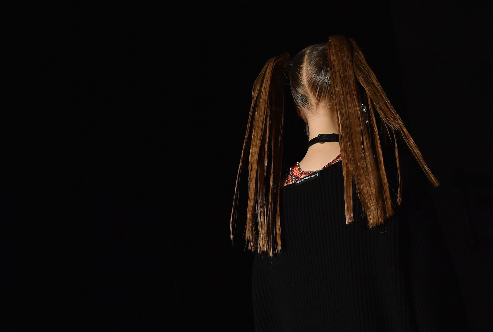 Alexander Wang Collection 2