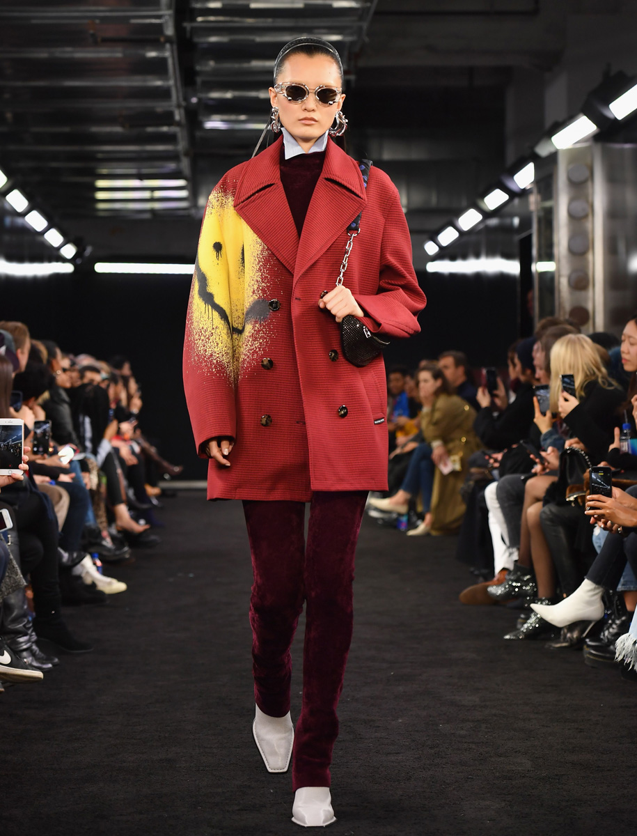 Alexander Wang Collection 2