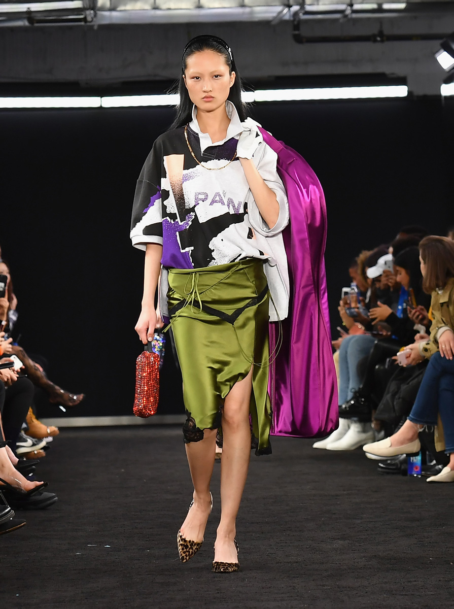 Alexander Wang Collection 2