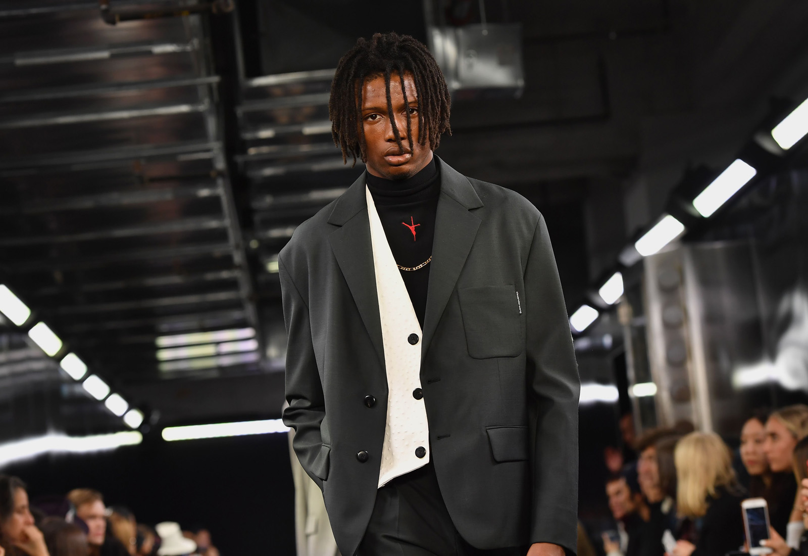 Alexander Wang Collection 2