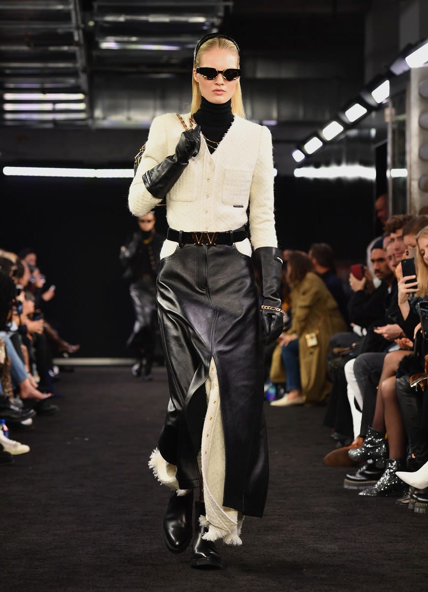 Alexander Wang Collection 2