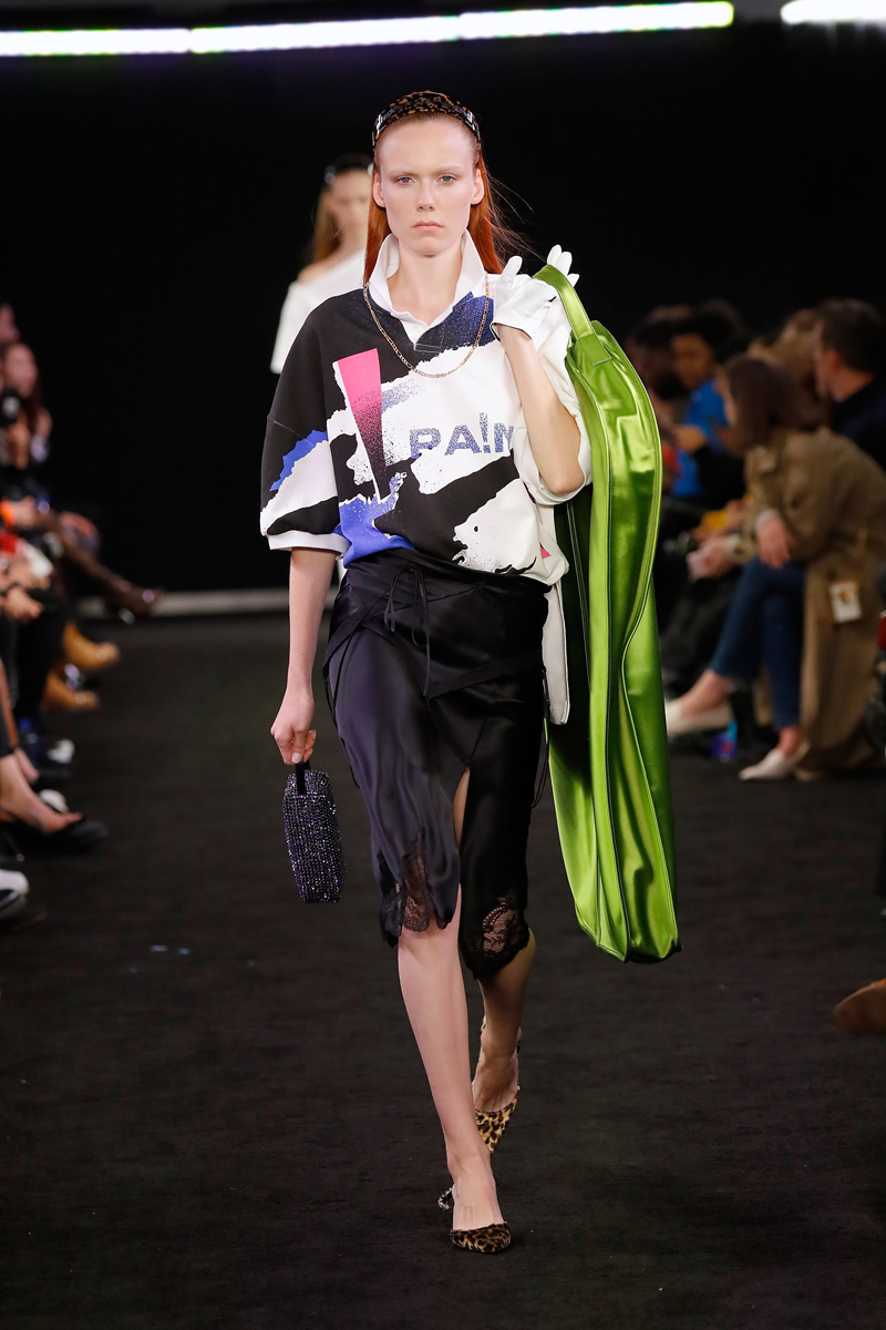 Alexander Wang Collection 2